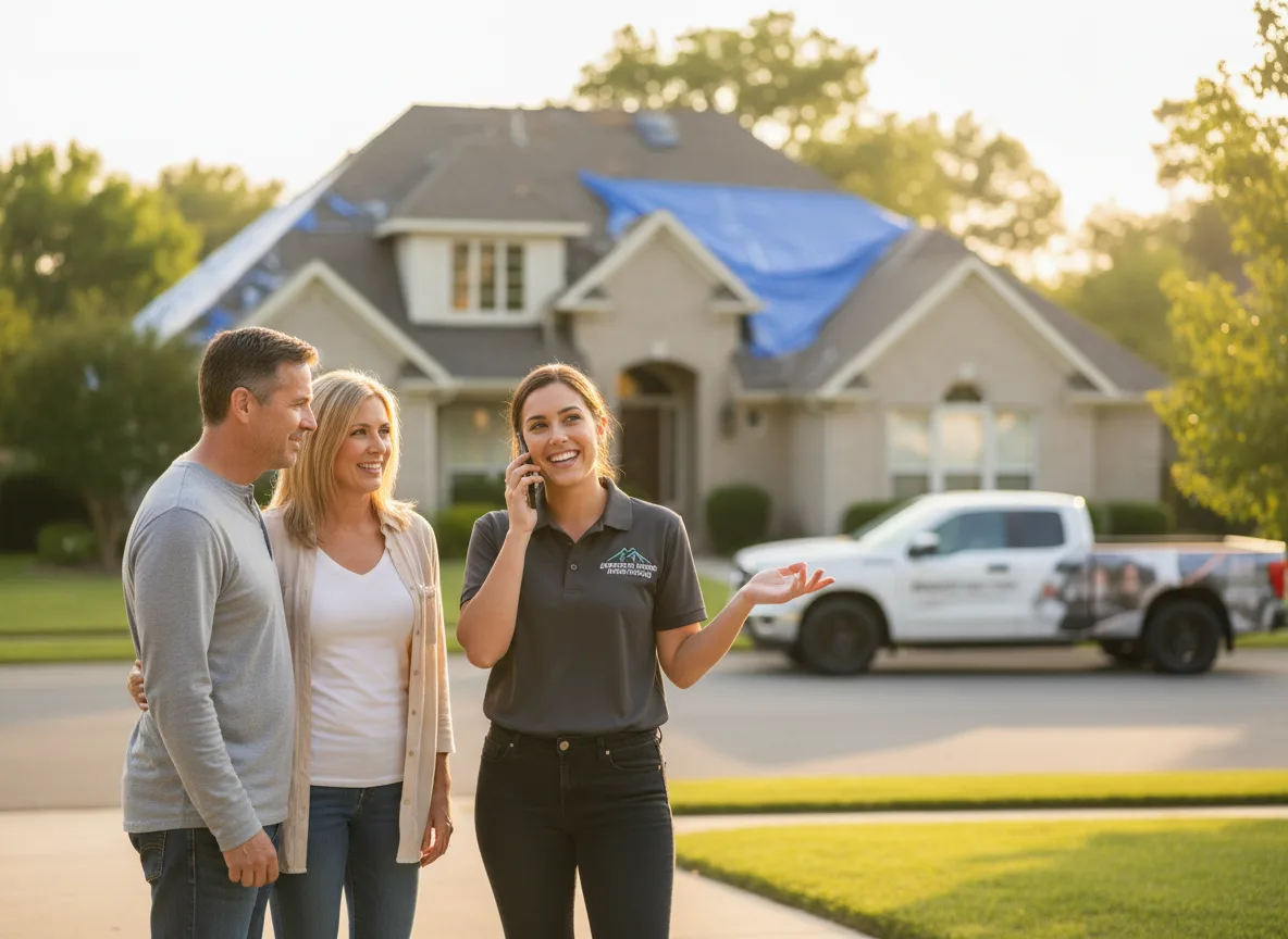 Emergency Roof Repair Buckingham, IL FAQs